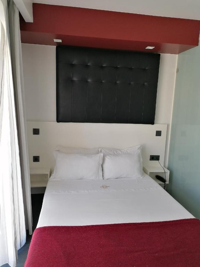 Hotel Oceano Nazare Bagian luar foto